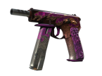 CZ75-Auto | Xiangliu image